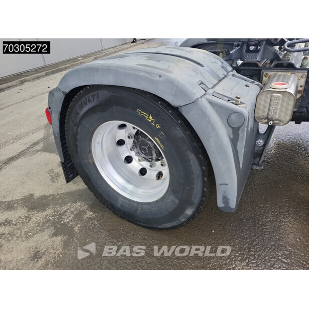 2019 MAN TGS 18.500-45708814