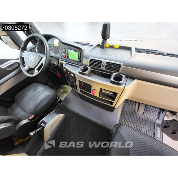 2019 MAN TGS 18.500-45708815