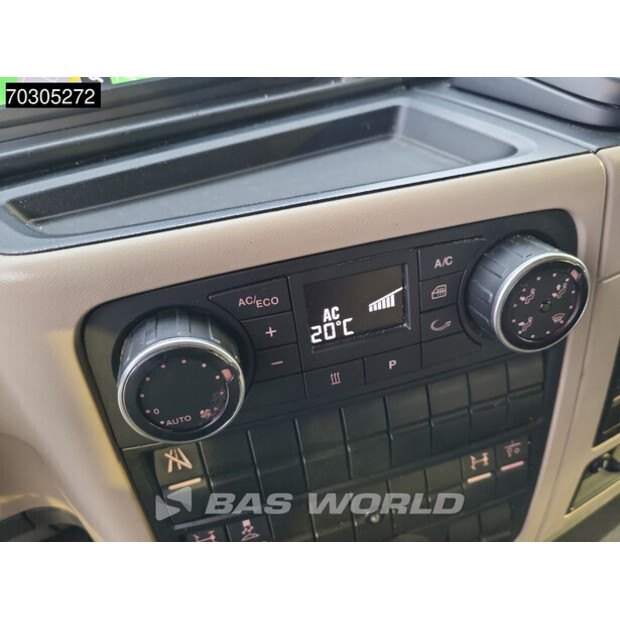 2019 MAN TGS 18.500-45708817