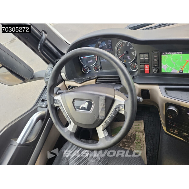 2019 MAN TGS 18.500-45708818