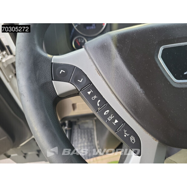 2019 MAN TGS 18.500-45708819