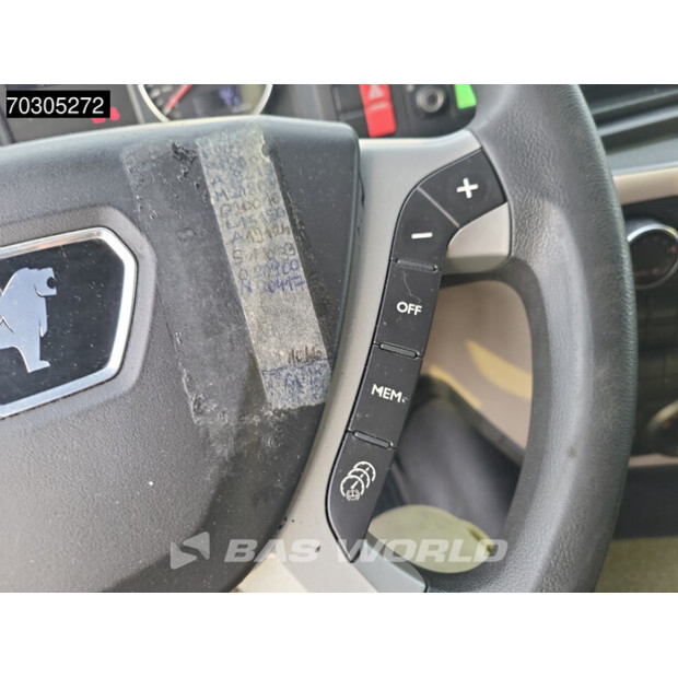 2019 MAN TGS 18.500-45708820