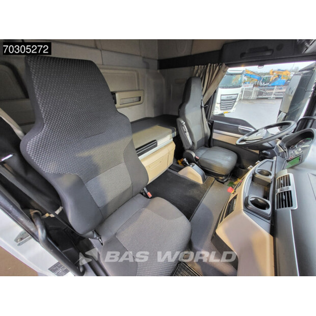 2019 MAN TGS 18.500-45708822