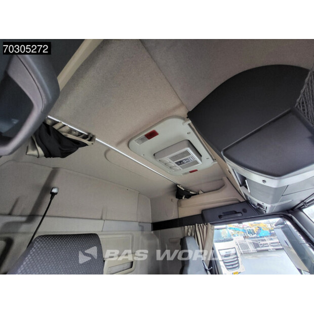 2019 MAN TGS 18.500-45708823