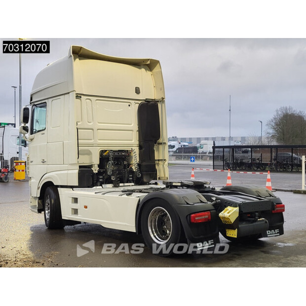 2018 DAF XF 530-45708831