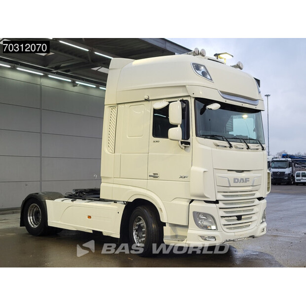 2018 DAF XF 530-45708832