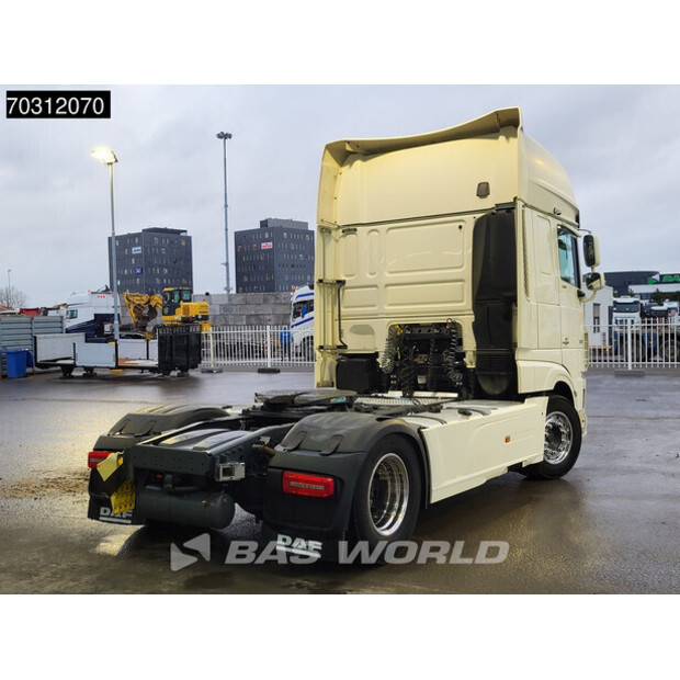 2018 DAF XF 530-45708834