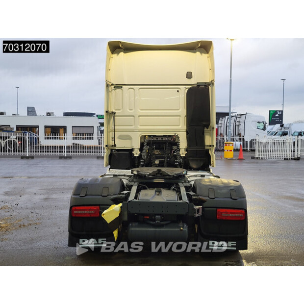 2018 DAF XF 530-45708839