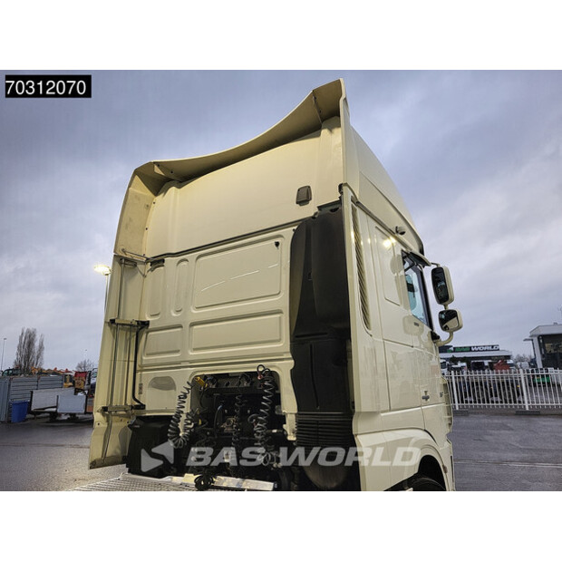 2018 DAF XF 530-45708840