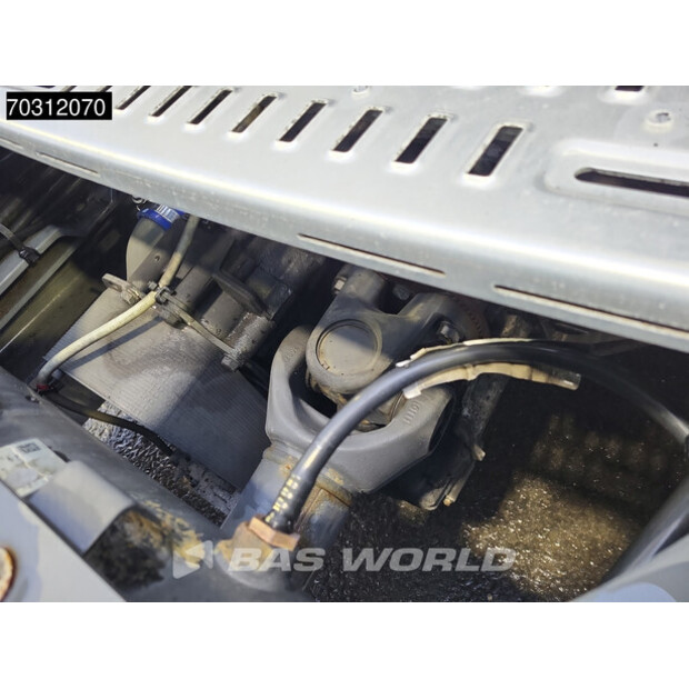 2018 DAF XF 530-45708843