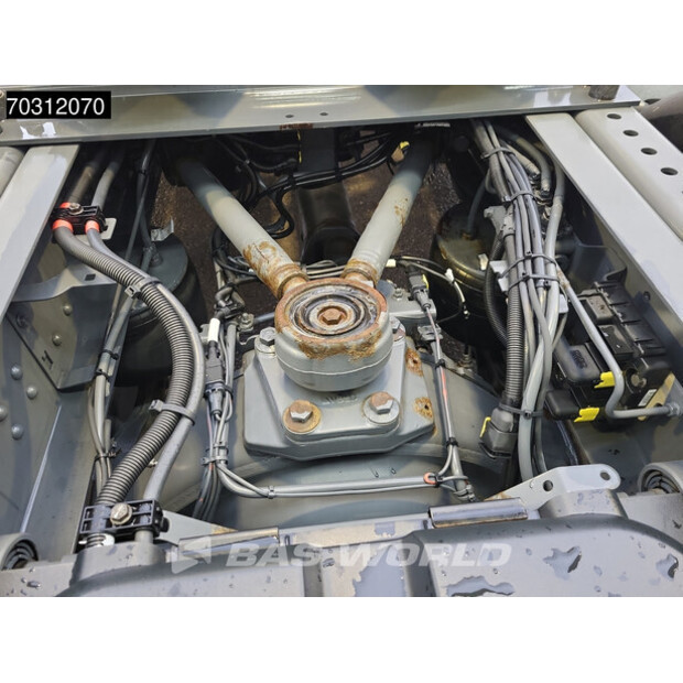 2018 DAF XF 530-45708846