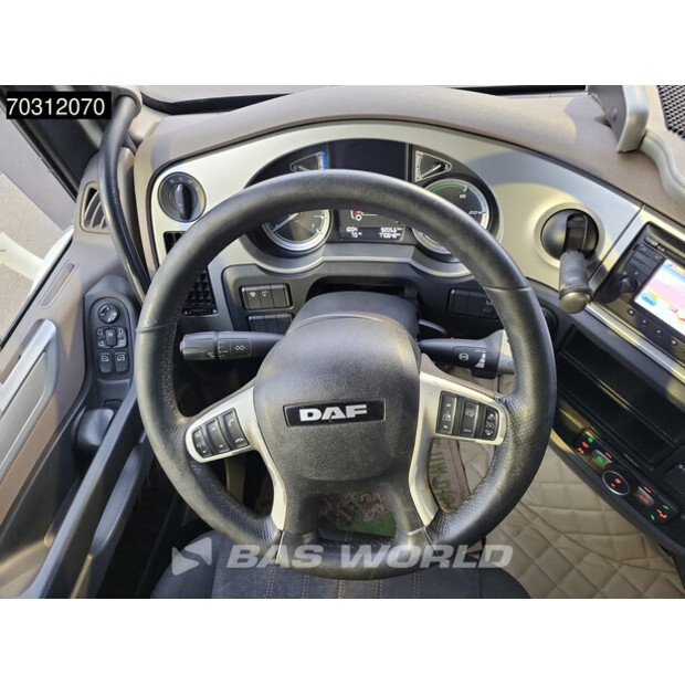 2018 DAF XF 530-45708849