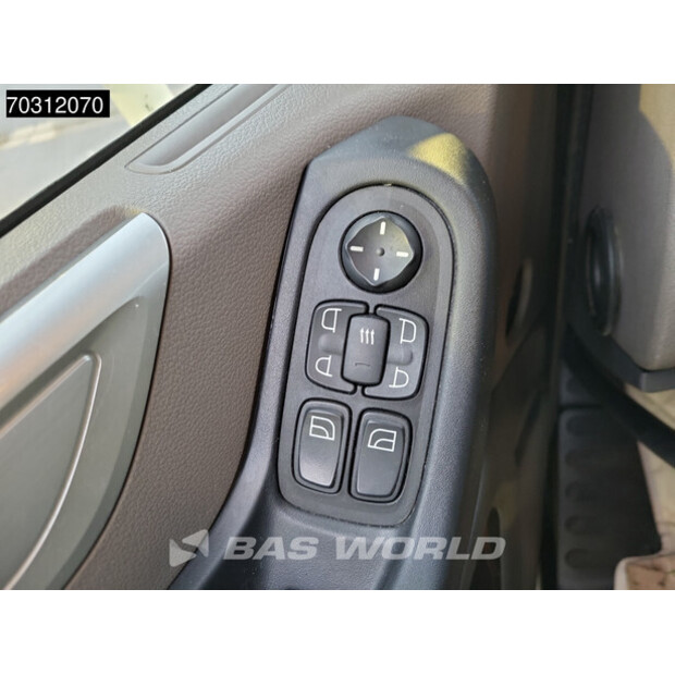 2018 DAF XF 530-45708850