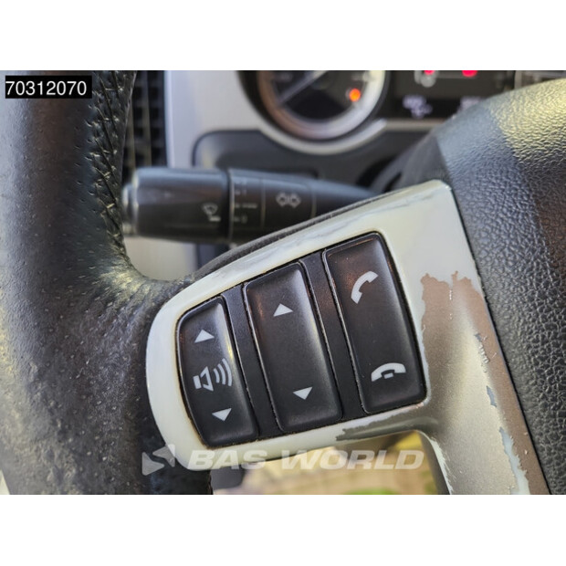 2018 DAF XF 530-45708851