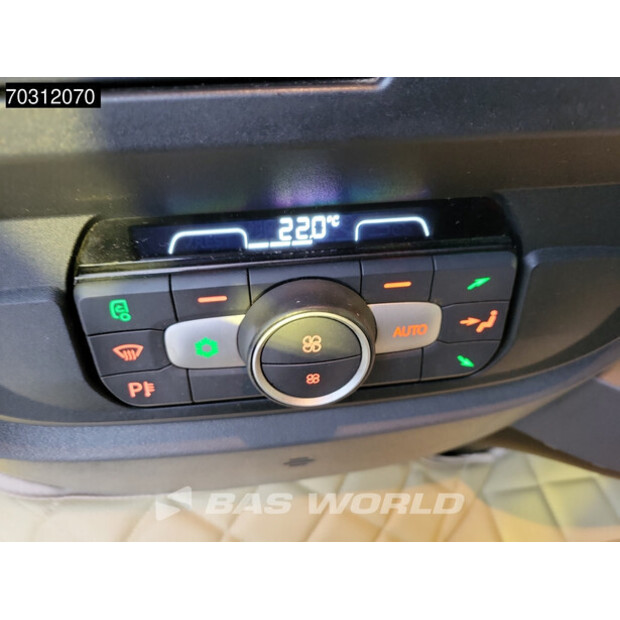 2018 DAF XF 530-45708854