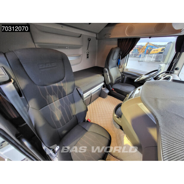 2018 DAF XF 530-45708855