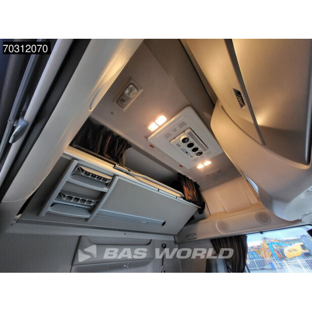 2018 DAF XF 530-45708856