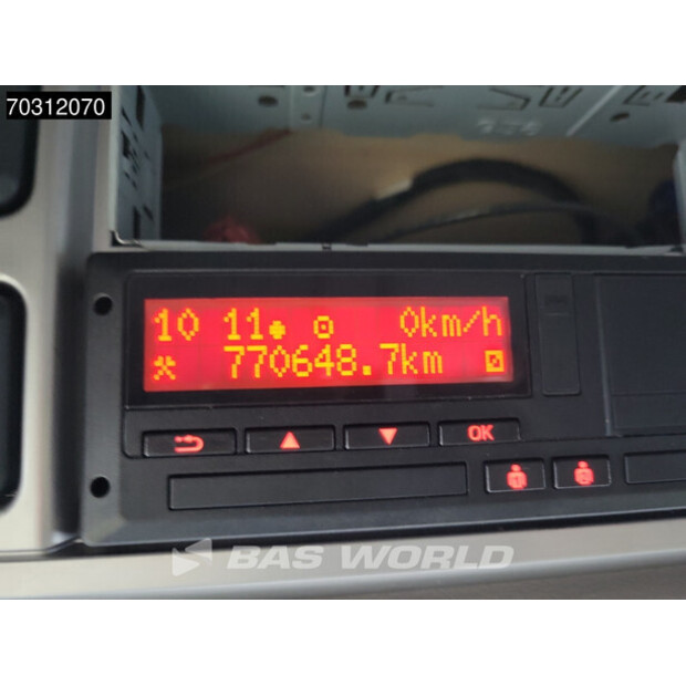 2018 DAF XF 530-45708860