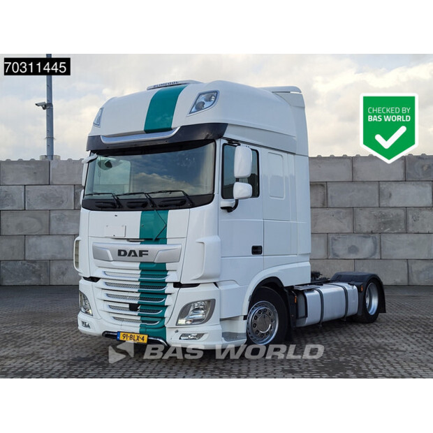 2019 داف XF 480-45708866