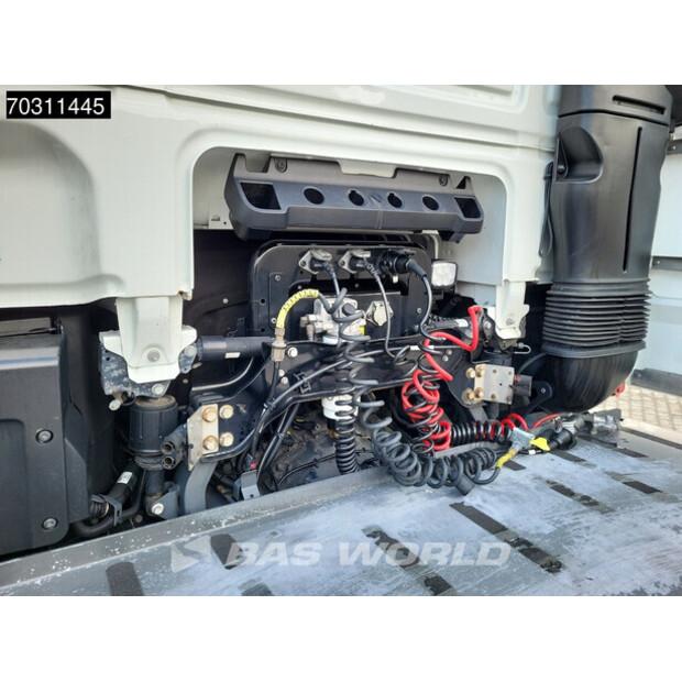 2019 داف XF 480-45708871