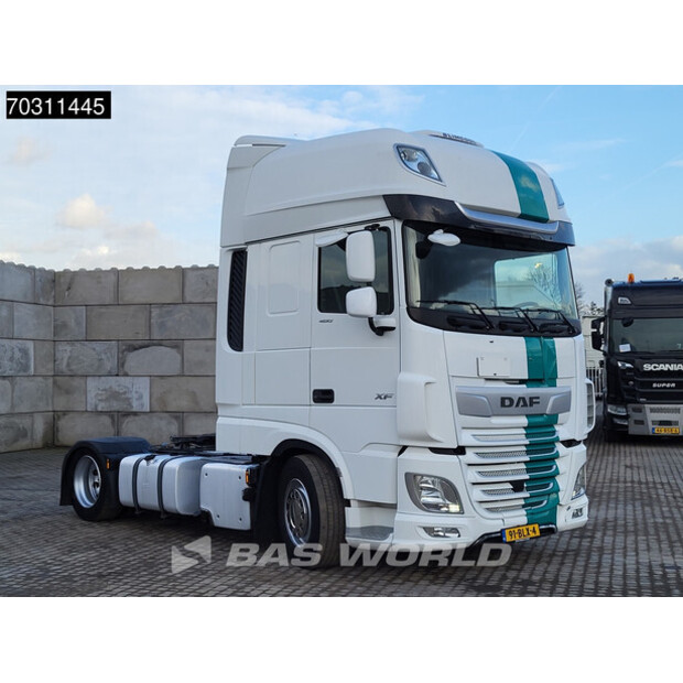 2019 داف XF 480-45708873