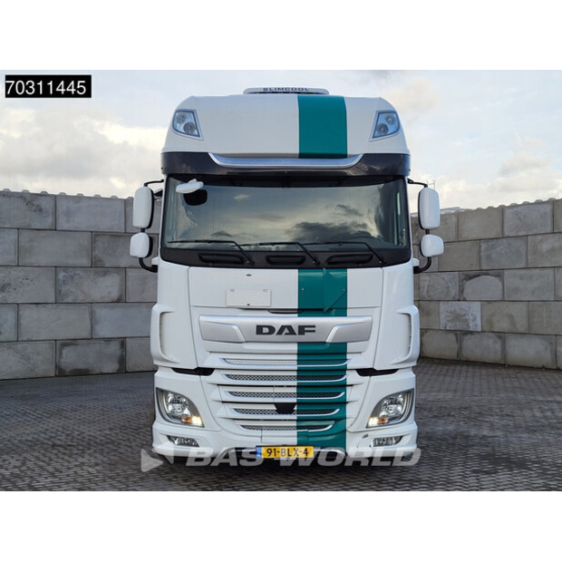 2019 داف XF 480-45708874