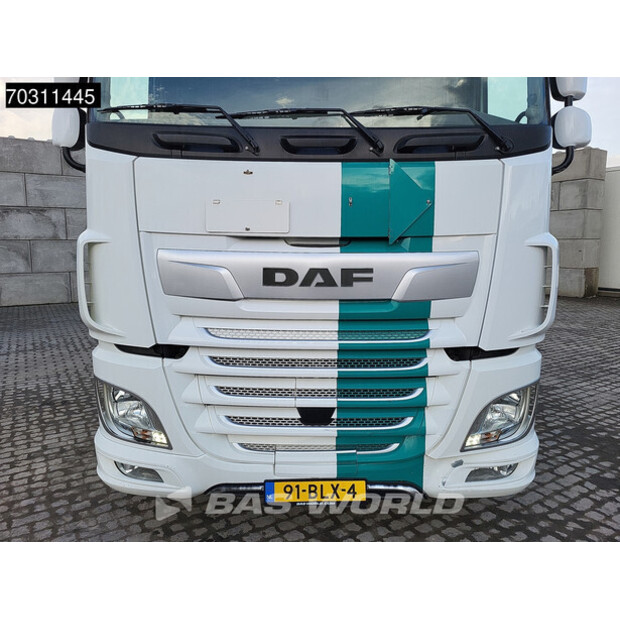 2019 داف XF 480-45708876