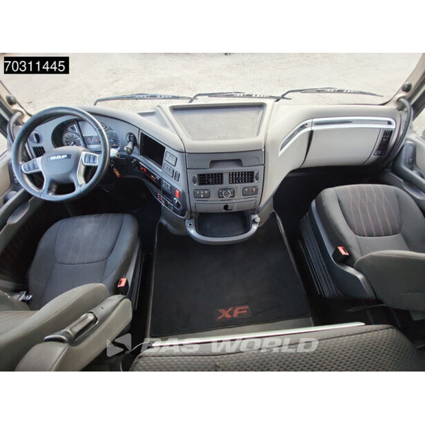 2019 داف XF 480-45708882