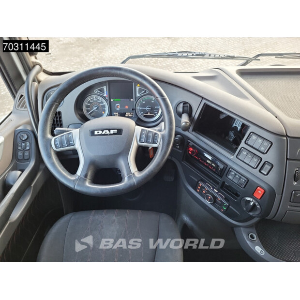 2019 داف XF 480-45708884