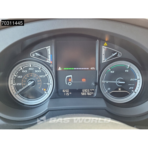 2019 داف XF 480-45708895