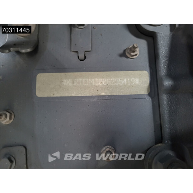 2019 داف XF 480-45708898