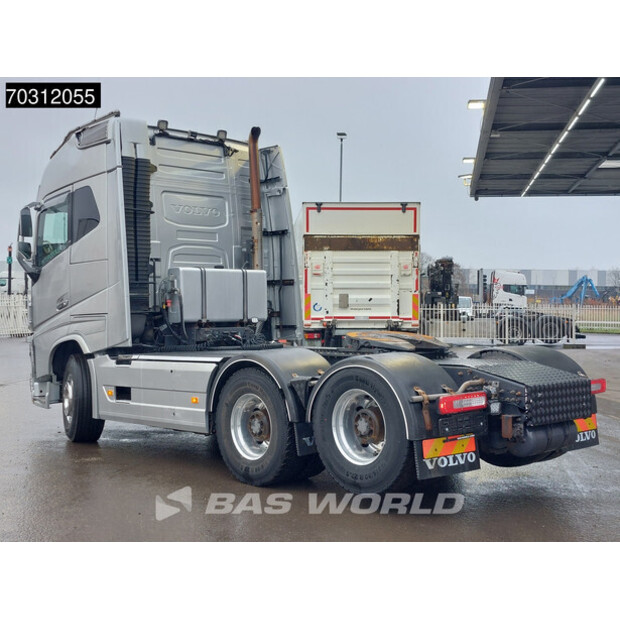 2017 Volvo FH16 650-45708901