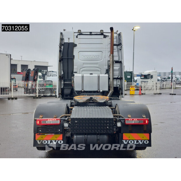 2017 Volvo FH16 650-45708902