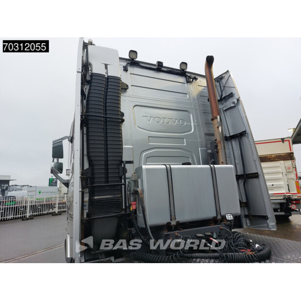 2017 Volvo FH16 650-45708904