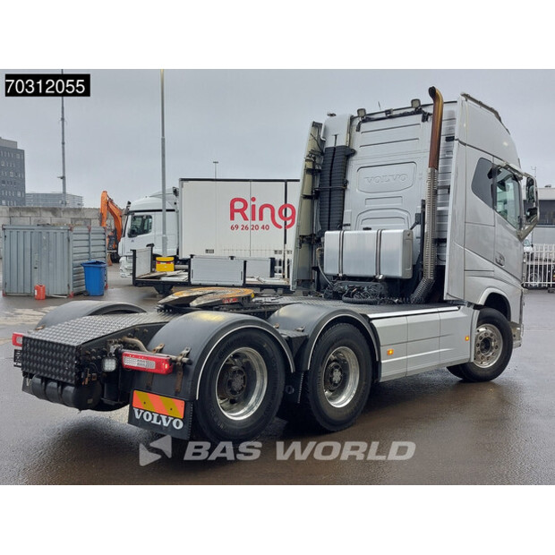 2017 Volvo FH16 650-45708905