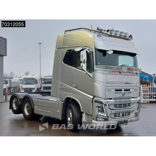 2017 Volvo FH16 650-45708906