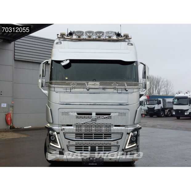 2017 Volvo FH16 650-45708907