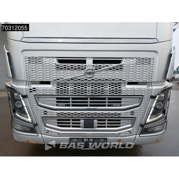 2017 Volvo FH16 650-45708908