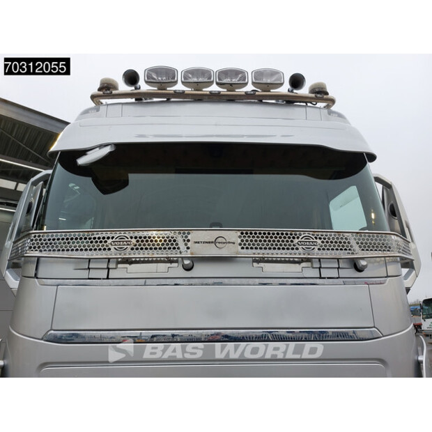 2017 Volvo FH16 650-45708909