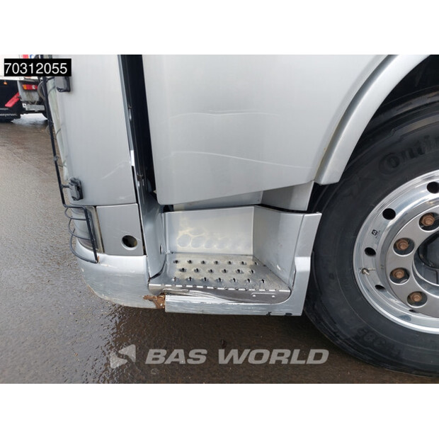 2017 Volvo FH16 650-45708910