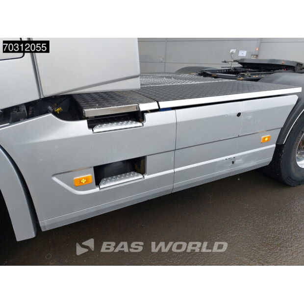 2017 Volvo FH16 650-45708911