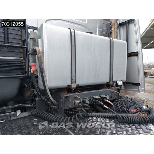 2017 Volvo FH16 650-45708913