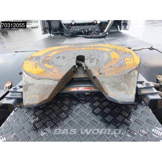 2017 Volvo FH16 650-45708914