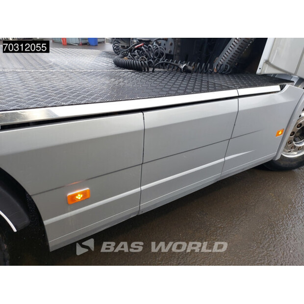 2017 Volvo FH16 650-45708915