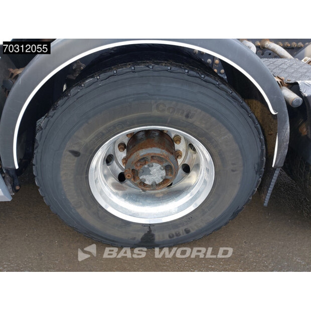 2017 Volvo FH16 650-45708917