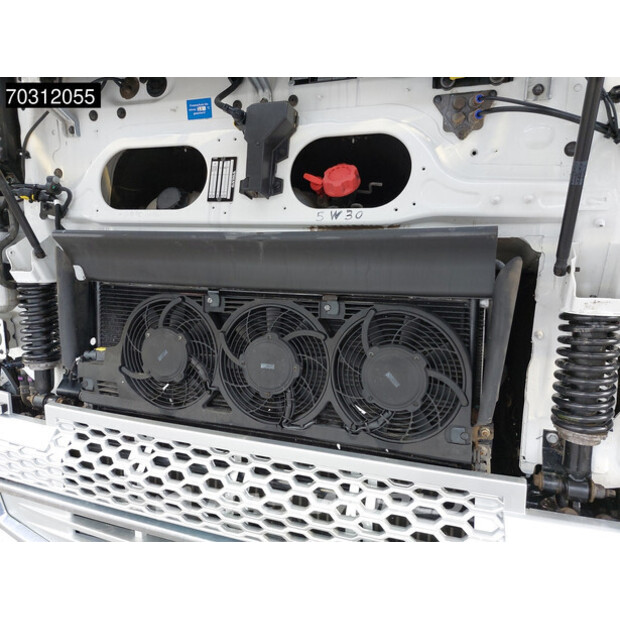 2017 Volvo FH16 650-45708919