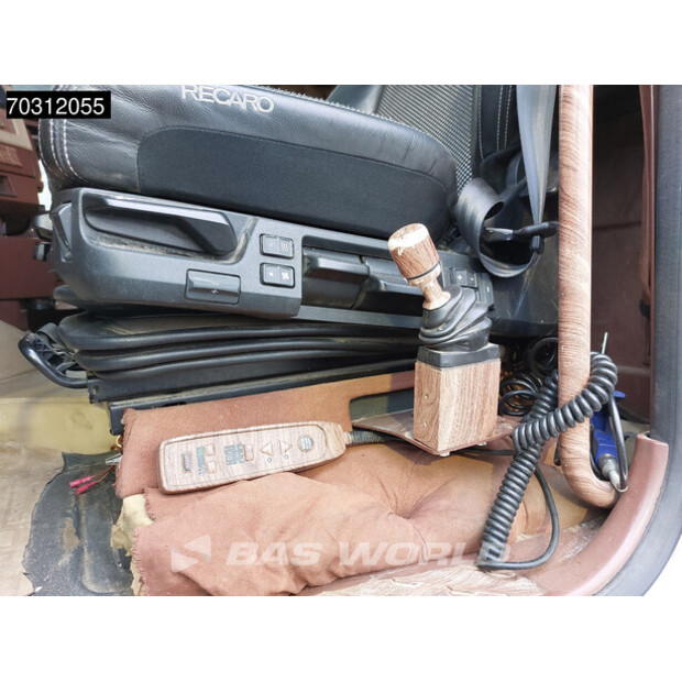 2017 Volvo FH16 650-45708920