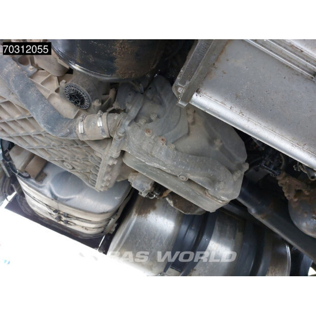 2017 Volvo FH16 650-45708921