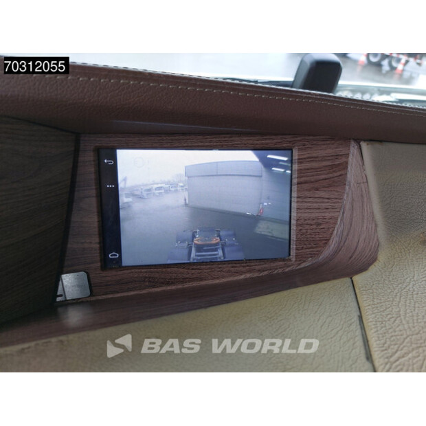 2017 Volvo FH16 650-45708925