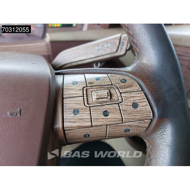 2017 Volvo FH16 650-45708930